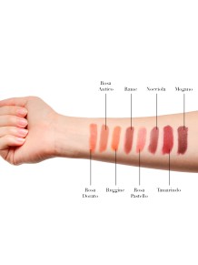 Barra de labios hidratante BIO Helan