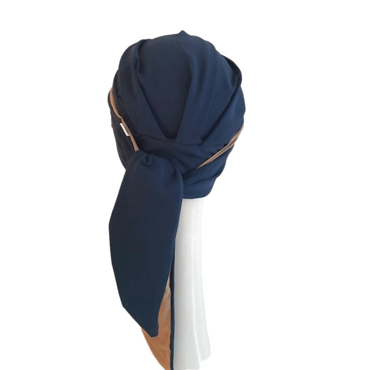 Pañuelo Oncológico Smooth Mayfair · Carebell...