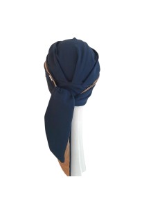 Pañuelo Oncológico Smooth Mayfair · Carebell Headwear