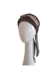 Pañuelo Smooth New Casablanca · Carebell Headwear