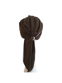 Pañuelo Smooth New Casablanca · Carebell Headwear