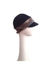 Gorra Capri Nordic · Carebell Headwear