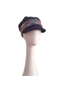 Gorra Capri Nordic · Carebell Headwear