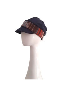 Gorra Capri Nordic · Carebell Headwear