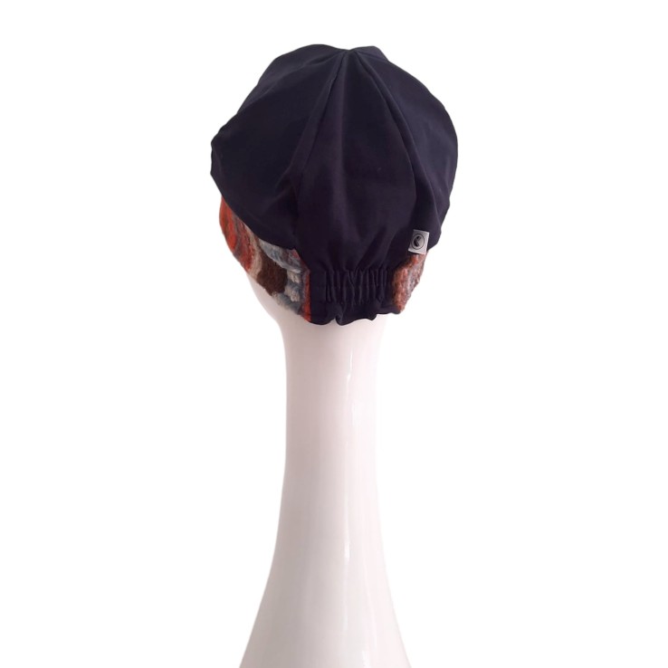 Gorra Capri Nordic · Carebell Headwear