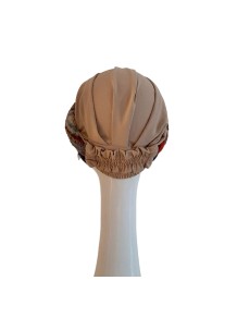 Turbante Elegance Nordic · Carebell