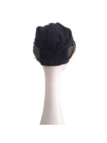 Turbante Elegance Hippie · Carebell Headwear