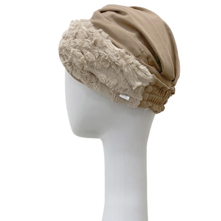 Turbante Elegance Estocolmo · Carebell