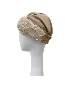 Turbante Elegance Estocolmo · Carebell