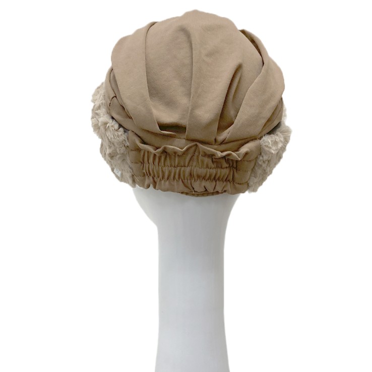 Turbante Elegance Estocolmo · Carebell