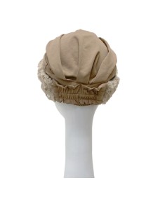 Turbante Elegance Estocolmo · Carebell