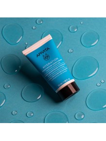 Apivita Acondicionador Hidratante con Ácido Hialurónico & Aloe