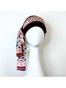 Pañuelo Yanna Violet Florenza Masumi KIDS