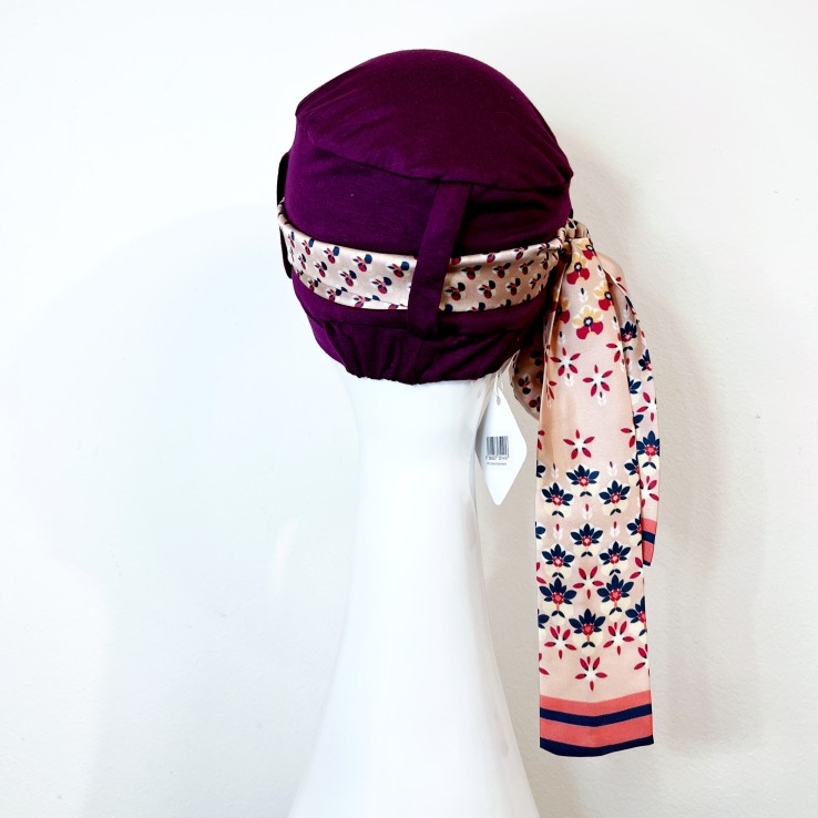 Pañuelo Yanna Violet Florenza Masumi KIDS