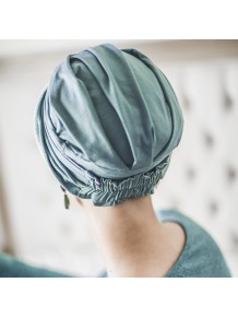 Turbante Elegance Luz · Carebell