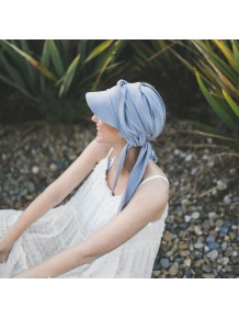 Gorra Amalfi Bambú · Carebell