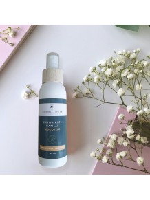 Estimulante capilar Mucotric sin parabenes