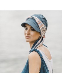 Visera Amalfi Mediterráneo Acero