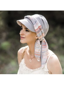 Visera Amalfi Mediterráneo Perla