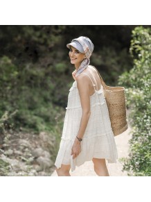 Visera Amalfi Mediterráneo Perla