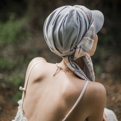 Visera Amalfi Mediterráneo Perla 2