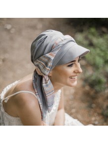 Visera Amalfi Mediterráneo Perla