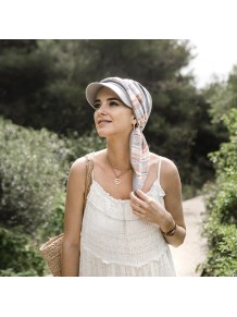 Visera Amalfi Mediterráneo Perla
