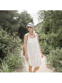 Visera Amalfi Mediterráneo Perla