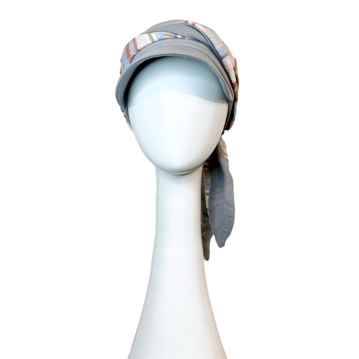 Visera Amalfi Mediterráneo Perla