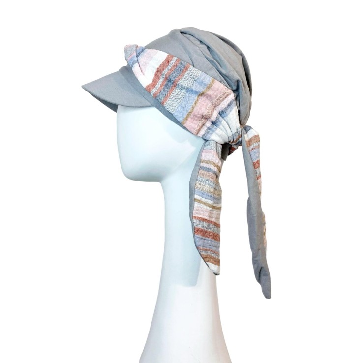 Visera Amalfi Mediterráneo Perla
