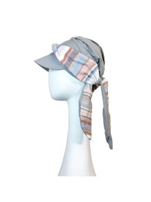 Visera Amalfi Mediterráneo Perla