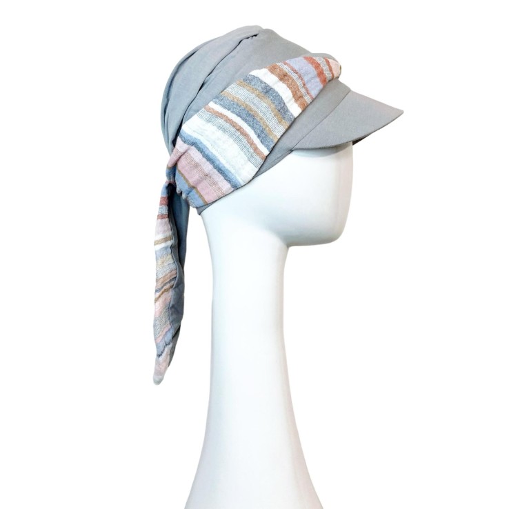 Visera Amalfi Mediterráneo Perla