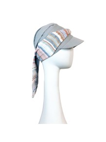 Visera Amalfi Mediterráneo Perla