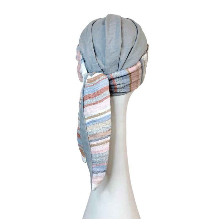 Visera Amalfi Mediterráneo Perla