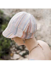 Gorra Capri Mediterraneo
