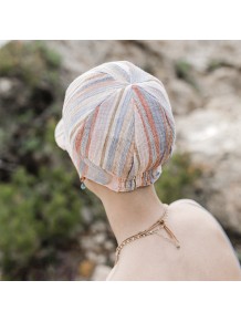 Gorra Capri Mediterraneo