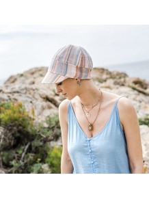 Gorra Capri Mediterraneo