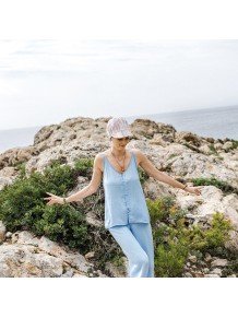 Gorra Capri Mediterraneo