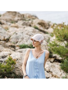 Gorra Capri Mediterraneo