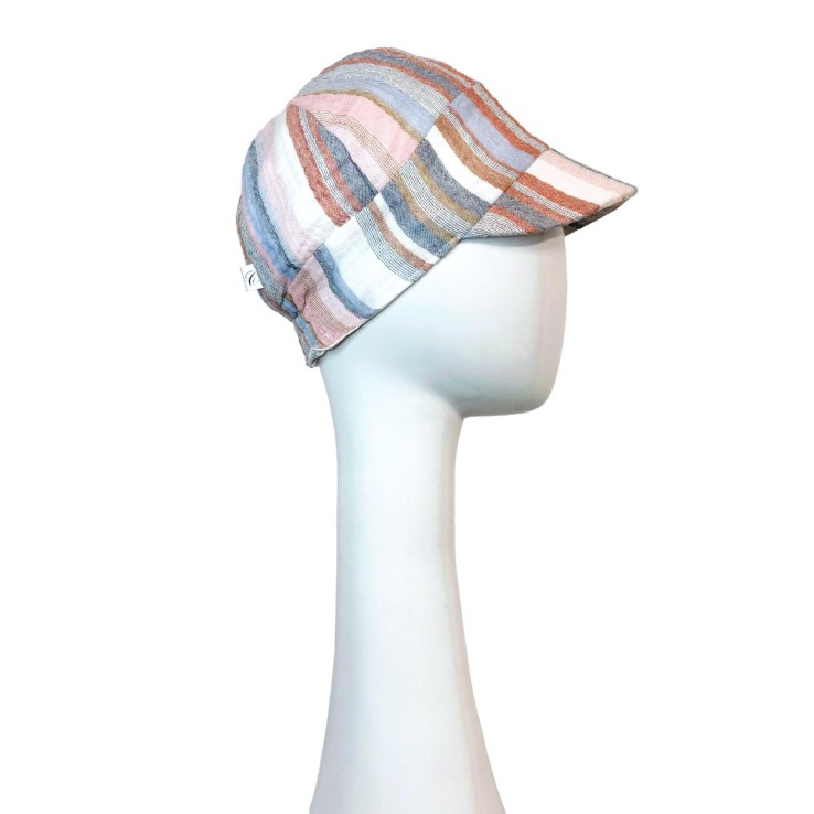 Gorra Capri Mediterraneo