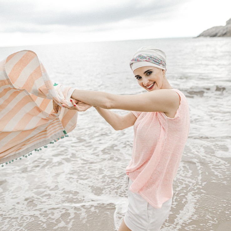 Turbante Elegance Marbella