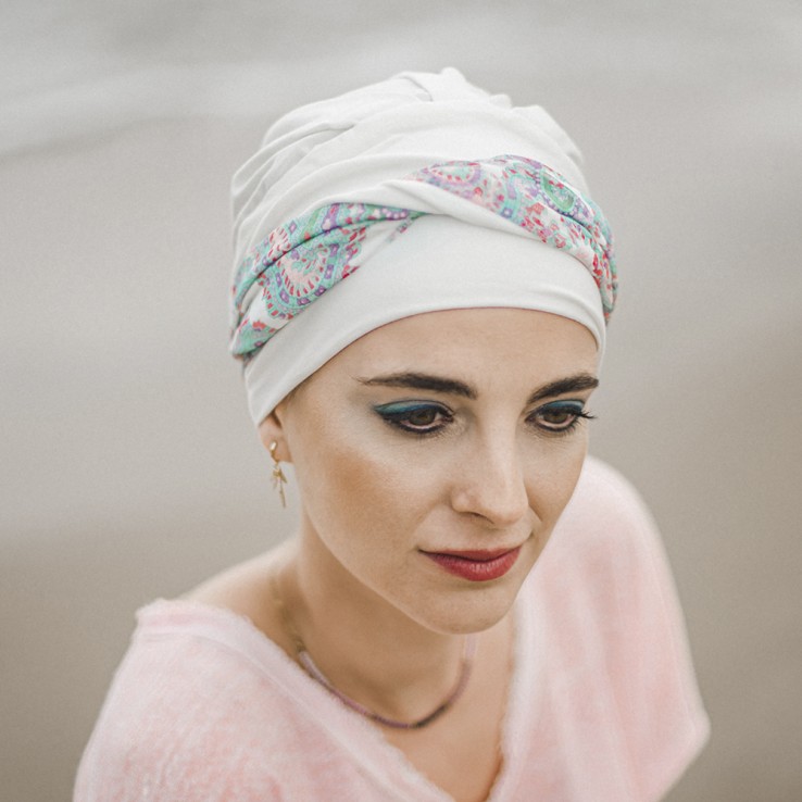 Turbante Elegance Marbella