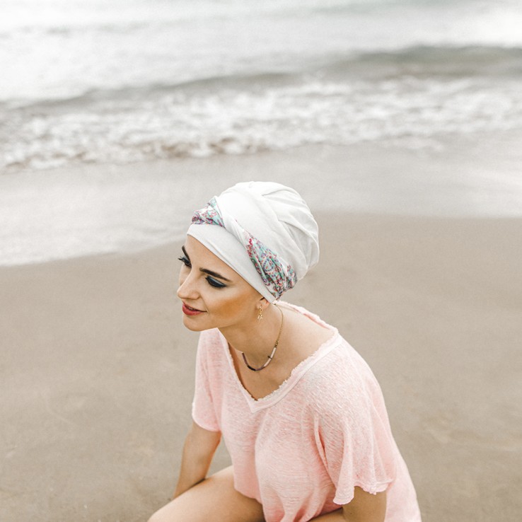 Turbante Elegance Marbella