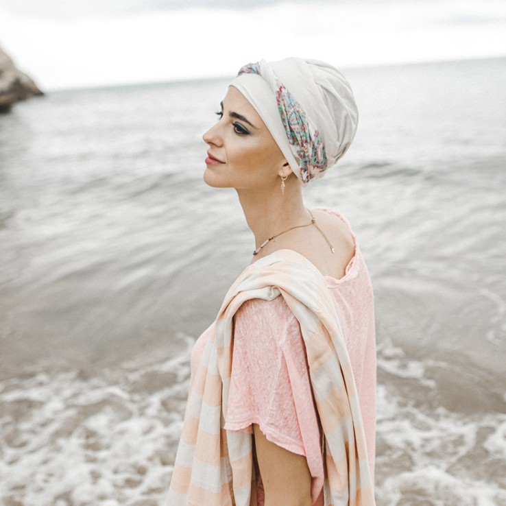 Turbante Elegance Marbella