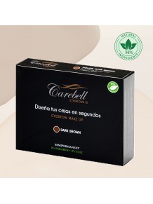 Maquillaje para Cejas Carebell Eyebrows 10
