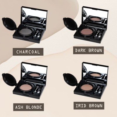 Maquillaje para Cejas Carebell Eyebrows 10 2