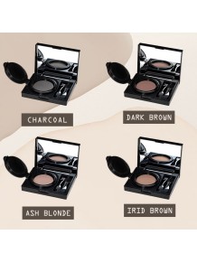 Maquillaje para Cejas Carebell Eyebrows 10