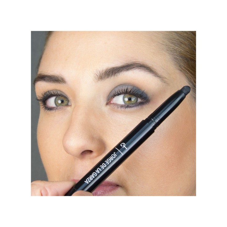 Sombra de Ojos Velvet Shadow Jorge de la Garza