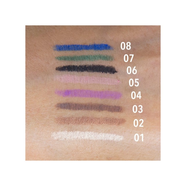 Sombra de Ojos Velvet Shadow Jorge de la Garza