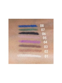 Sombra de Ojos Velvet Shadow Jorge de la Garza